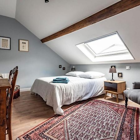 Suite Moet Ch - Reims Centre Ville Экстерьер фото