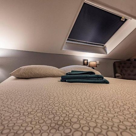 Suite Moet Ch - Reims Centre Ville Экстерьер фото