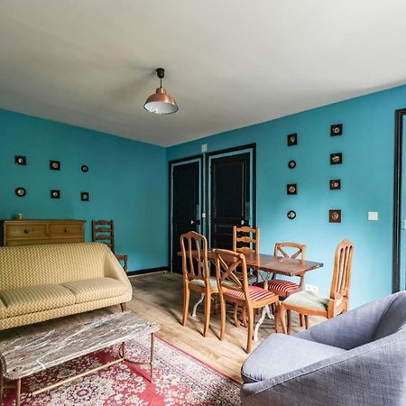 Suite Moet Ch - Reims Centre Ville Экстерьер фото