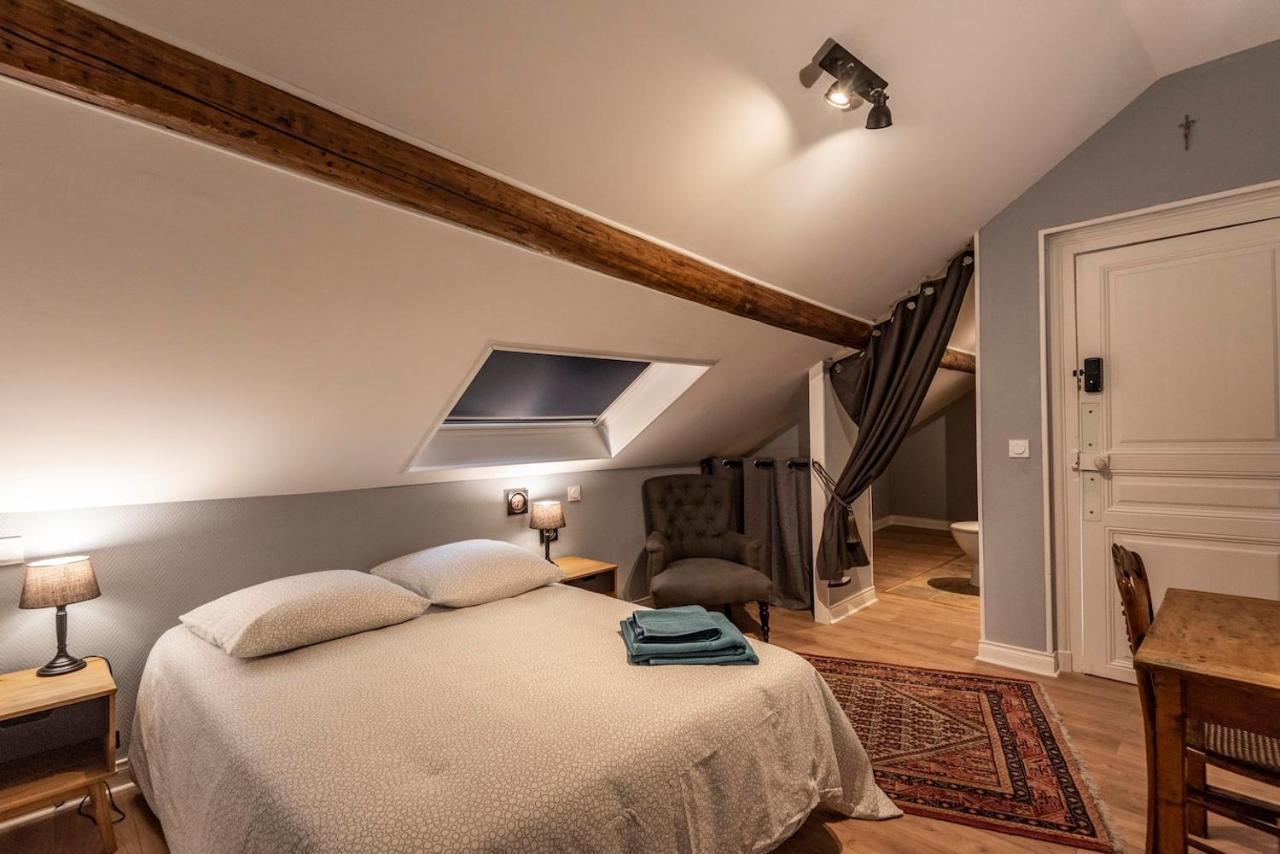 Suite Moet Ch - Reims Centre Ville Экстерьер фото