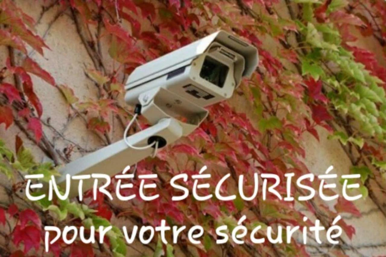 Suite Moet Ch - Reims Centre Ville Экстерьер фото