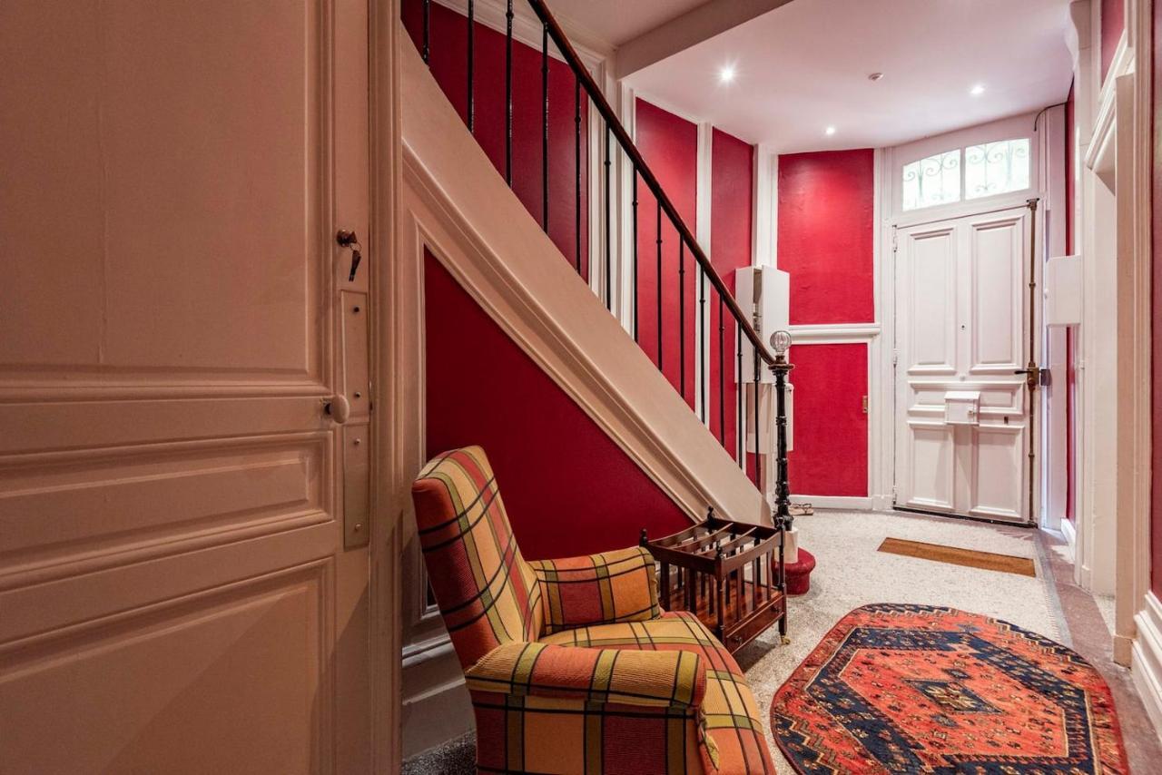 Suite Moet Ch - Reims Centre Ville Экстерьер фото